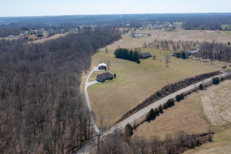 3991 Glen Raven Road Adams TN 37010