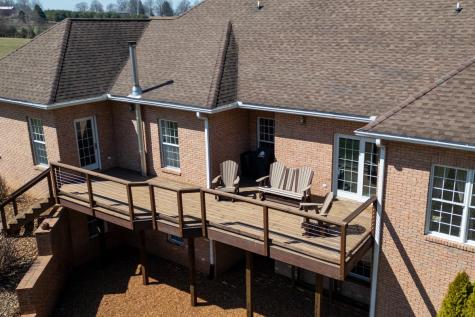 3991 Glen Raven Road Adams TN 37010
