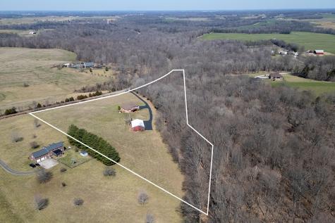 3991 Glen Raven Road Adams TN 37010