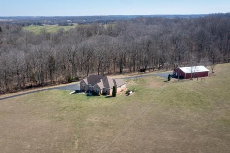 3991 Glen Raven Road Adams TN 37010