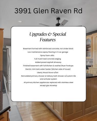 3991 Glen Raven Road Adams TN 37010