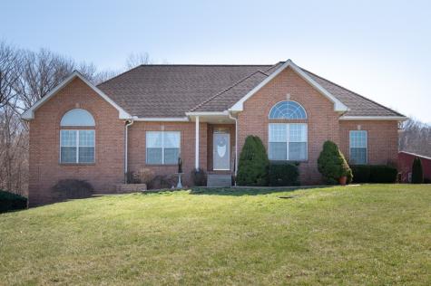 3991 Glen Raven Road Adams TN 37010