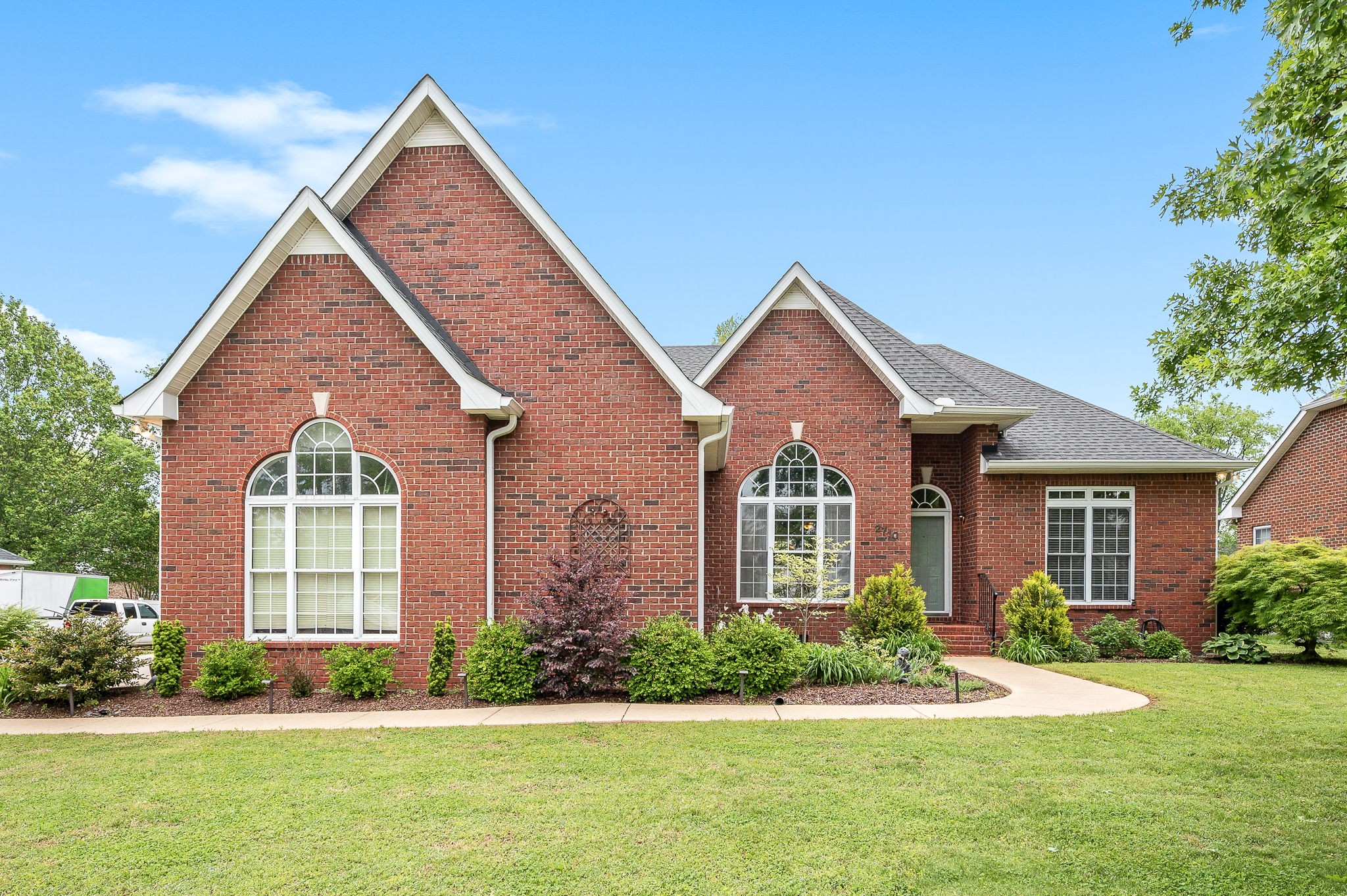 2710 Howell Drive Murfreesboro TN 37130