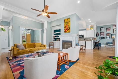 2710 Howell Drive Murfreesboro TN 37130