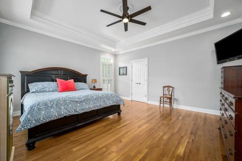 2710 Howell Drive Murfreesboro TN 37130