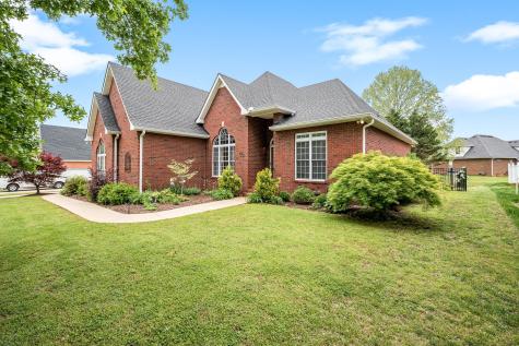 2710 Howell Drive Murfreesboro TN 37130