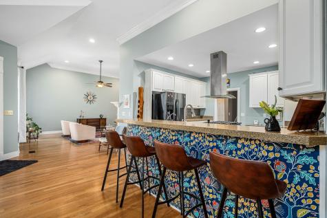 2710 Howell Drive Murfreesboro TN 37130