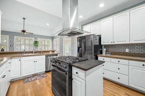 2710 Howell Drive Murfreesboro TN 37130