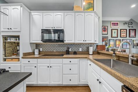 2710 Howell Drive Murfreesboro TN 37130