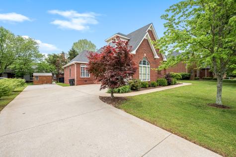 2710 Howell Drive Murfreesboro TN 37130