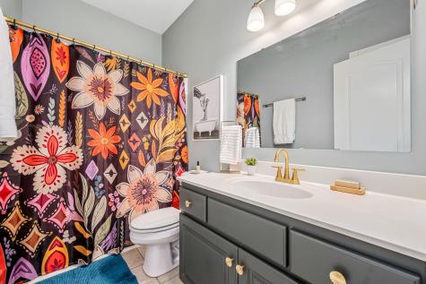 2710 Howell Drive Murfreesboro TN 37130