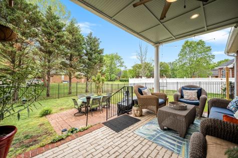 2710 Howell Drive Murfreesboro TN 37130