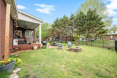 2710 Howell Drive Murfreesboro TN 37130