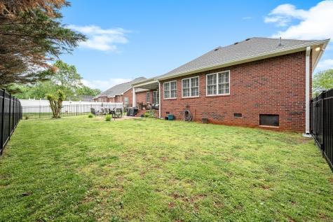 2710 Howell Drive Murfreesboro TN 37130