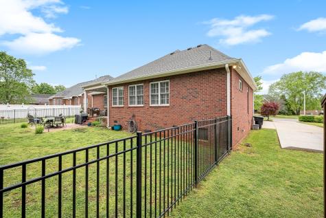 2710 Howell Drive Murfreesboro TN 37130
