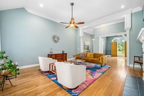 2710 Howell Drive Murfreesboro TN 37130