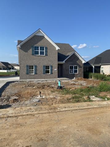 1122 Dunkirk Lane Murfreesboro TN 37129