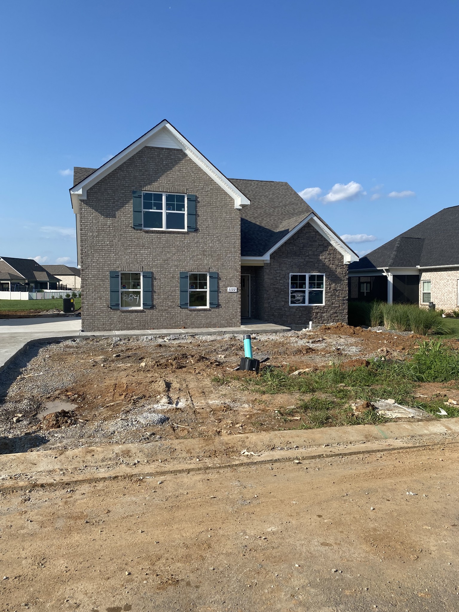 1122 Dunkirk Lane Murfreesboro TN 37129