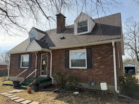 2005 Olga Avenue Nashville TN 37216
