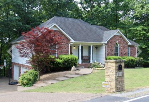 677 Lone Oak Drive Pegram TN 37143