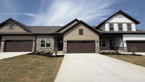 3507 Firerock Drive Murfreesboro TN 37128