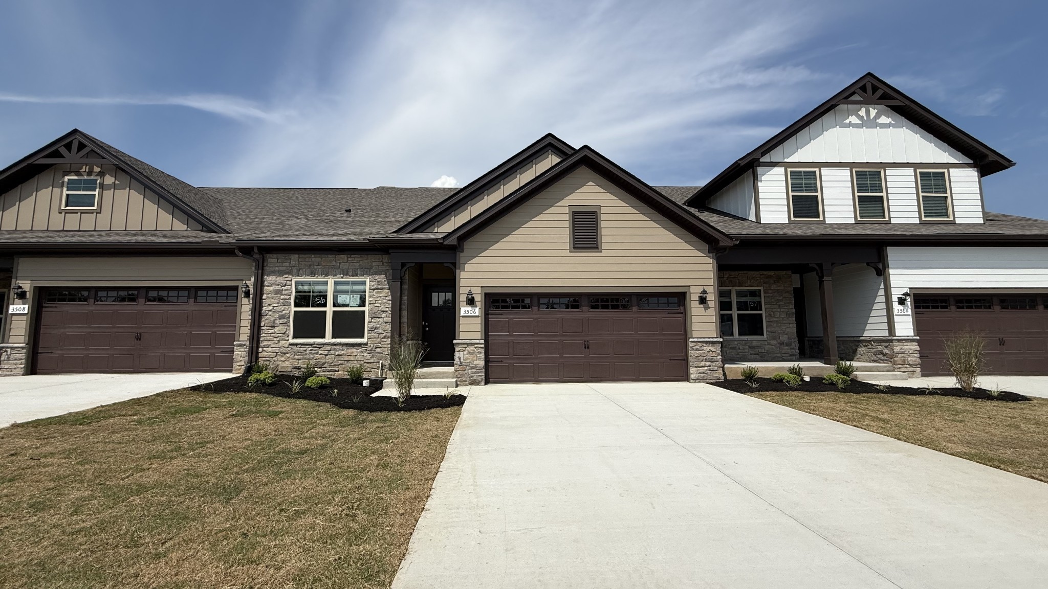 3507 Firerock Drive Murfreesboro TN 37128