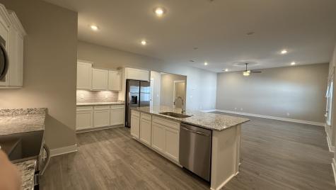3507 Firerock Drive Murfreesboro TN 37128