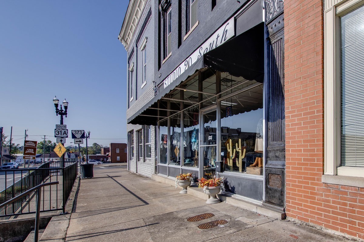 144 Mackenzie Way Lewisburg TN 37091