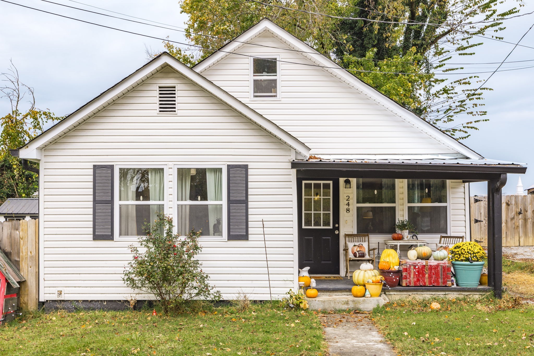 248 Morrison Street Gallatin TN 37066
