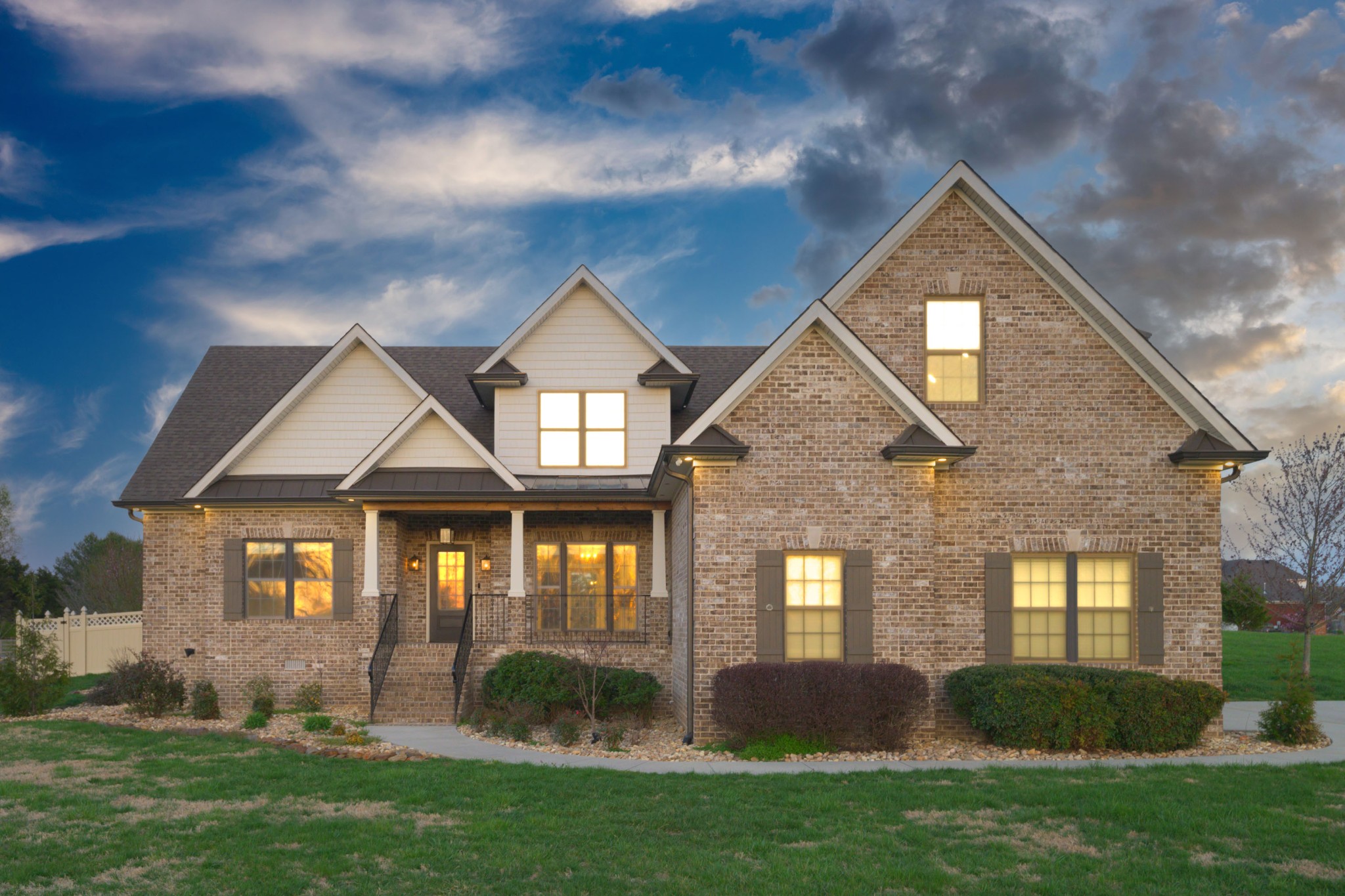25 Holt Lane Tullahoma TN 37388