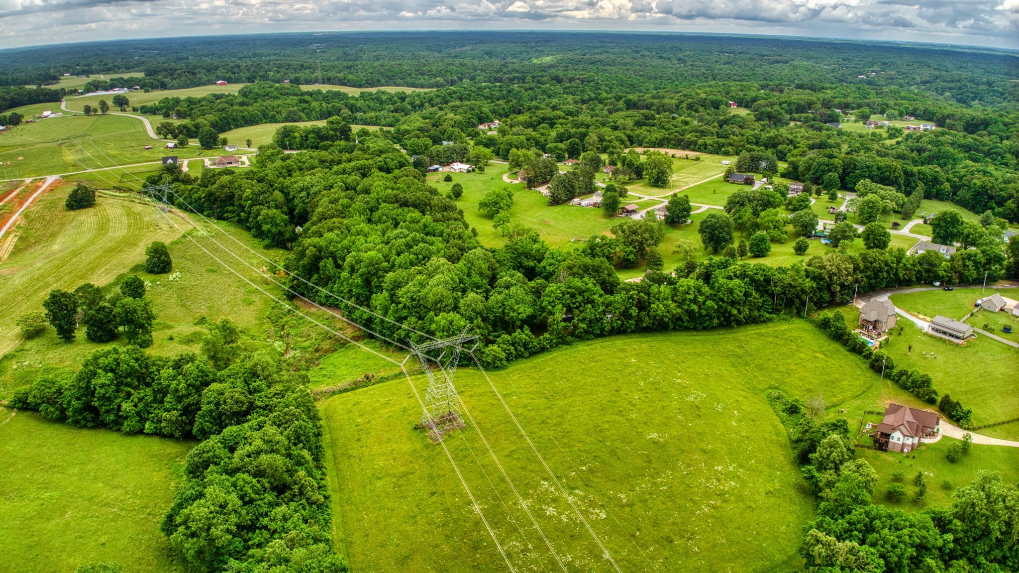 1930 Hickory Point Road Clarksville TN 37043