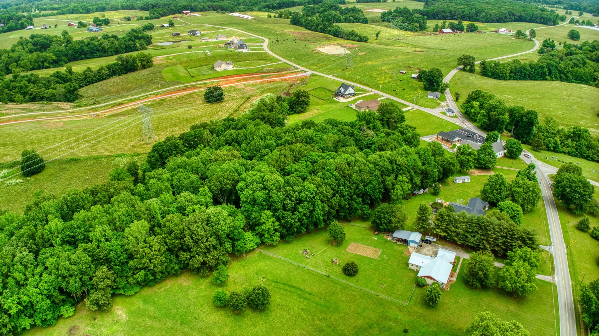 1930 Hickory Point Road Clarksville TN 37043