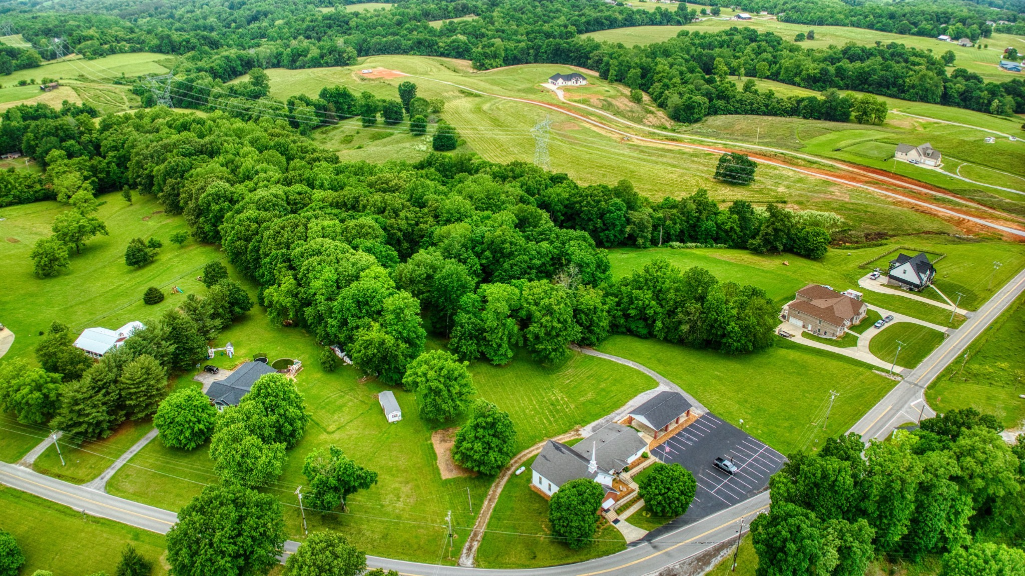 1930 Hickory Point Road Clarksville TN 37043