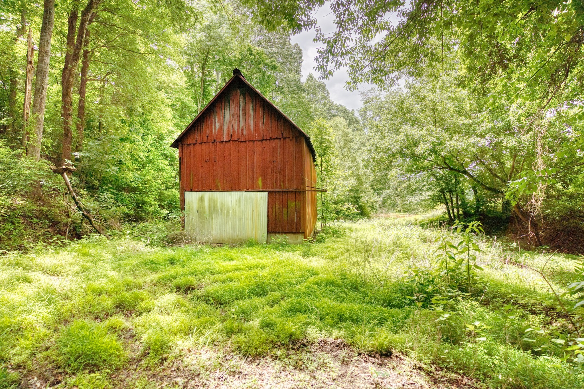 1930 Hickory Point Road Clarksville TN 37043
