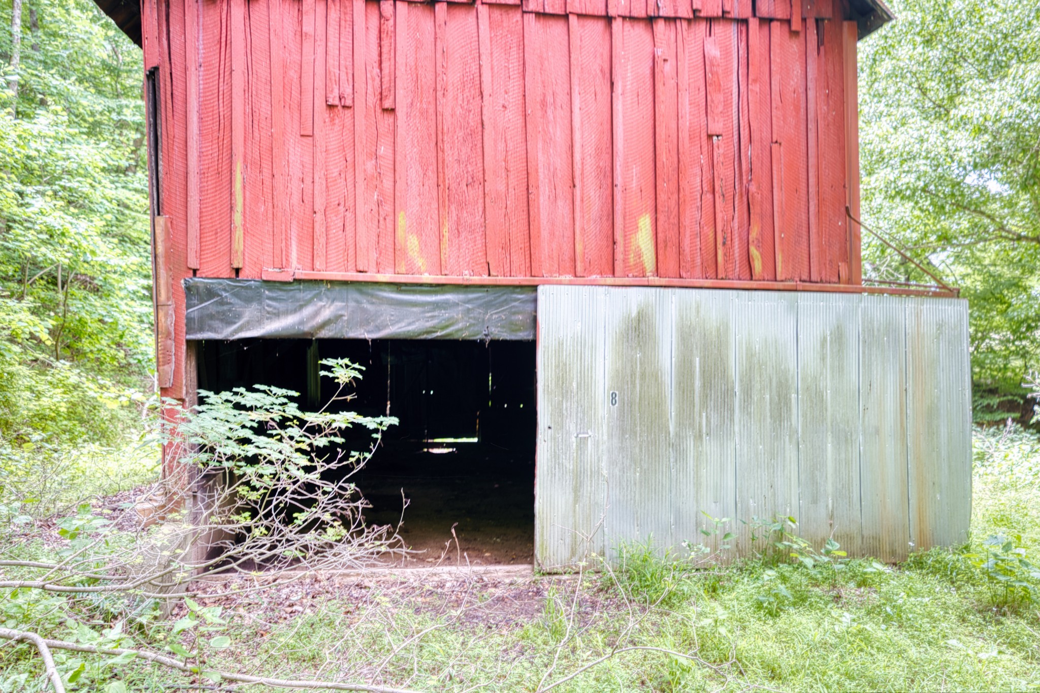 1930 Hickory Point Road Clarksville TN 37043