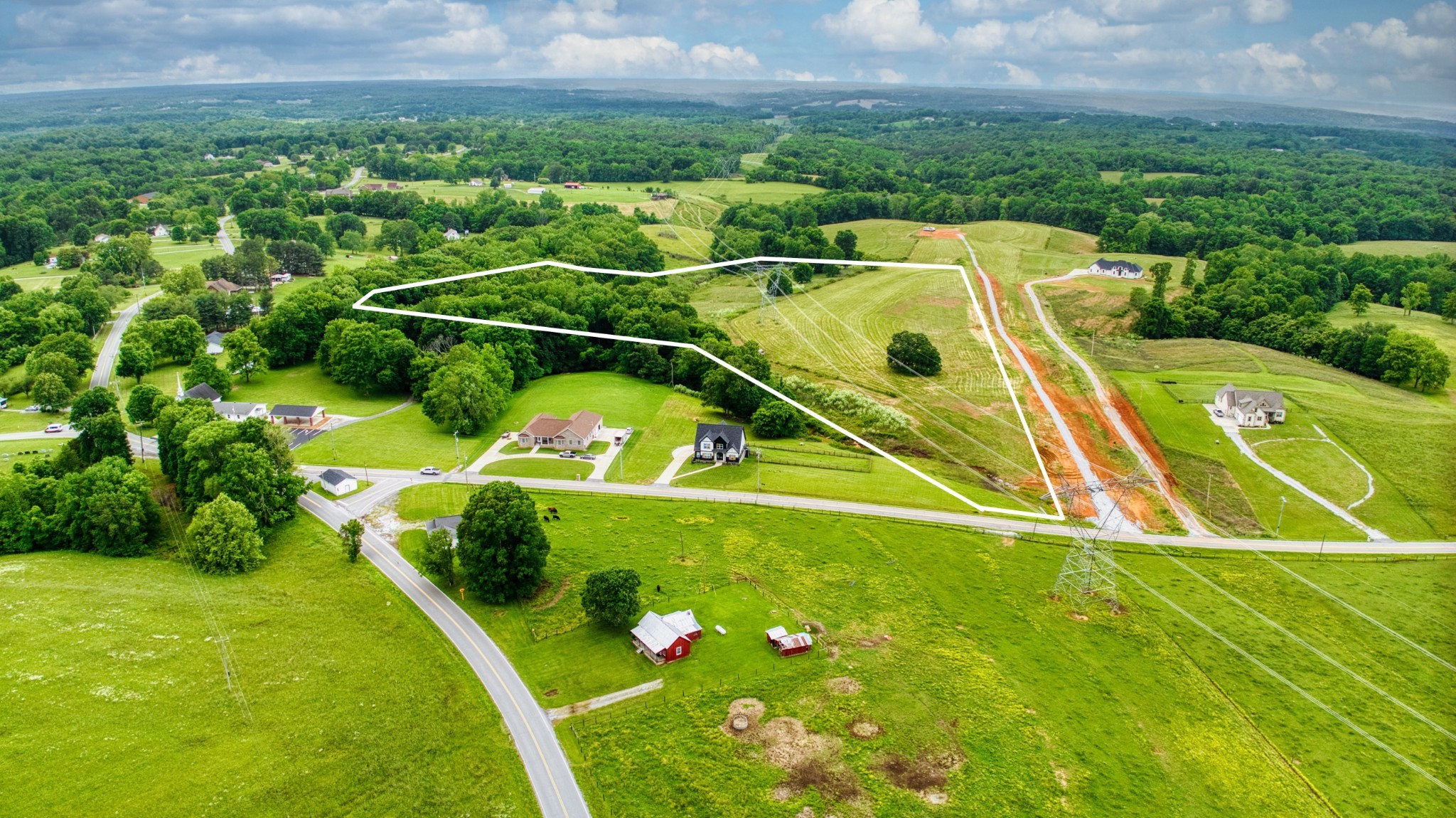 1930 Hickory Point Road Clarksville TN 37043