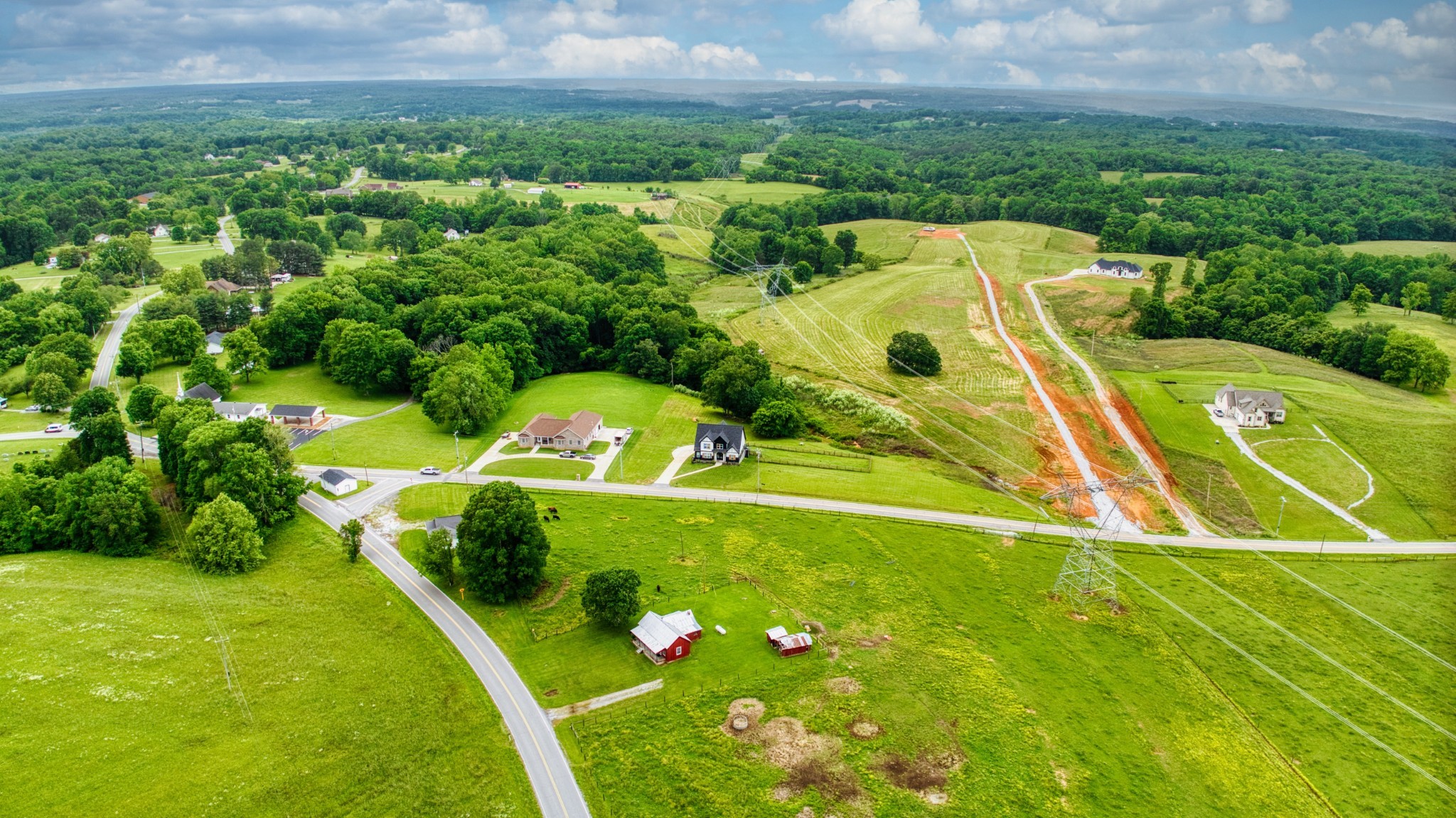 1930 Hickory Point Road Clarksville TN 37043