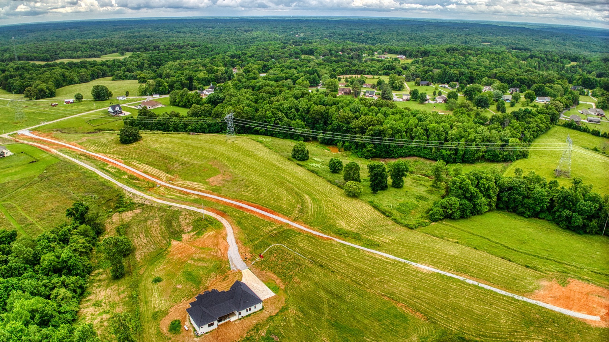 1930 Hickory Point Road Clarksville TN 37043