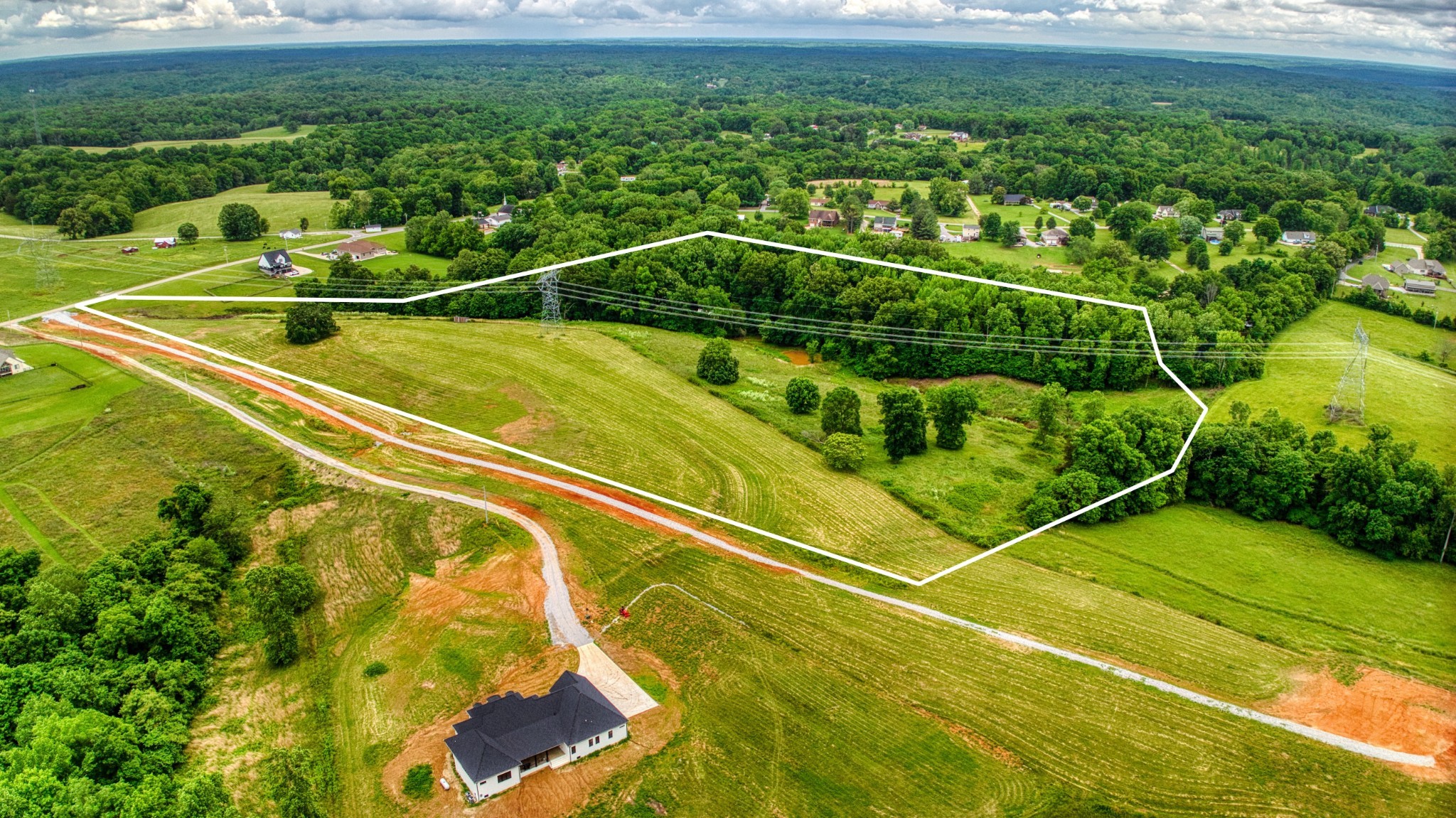 1930 Hickory Point Road Clarksville TN 37043