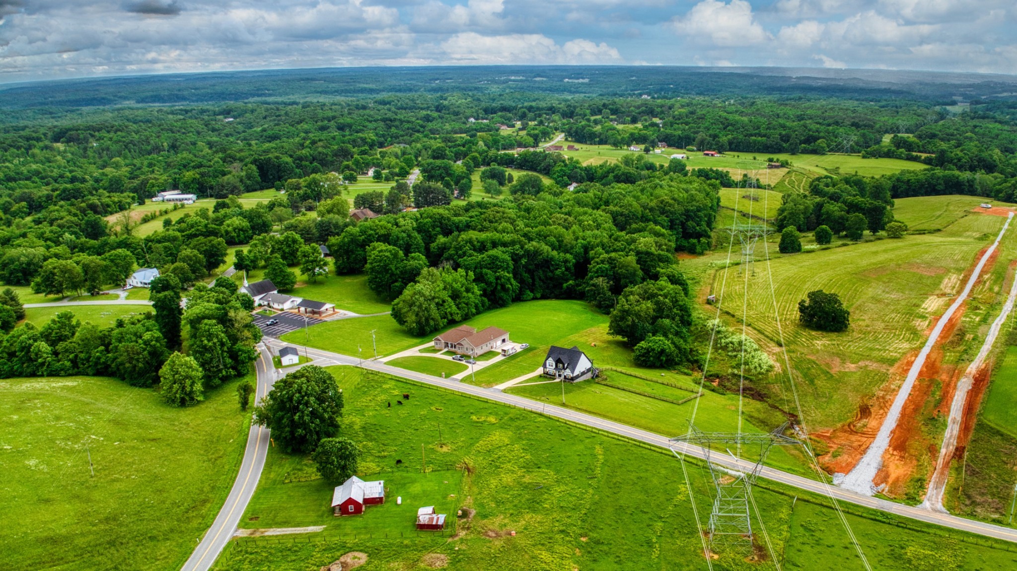 1930 Hickory Point Road Clarksville TN 37043