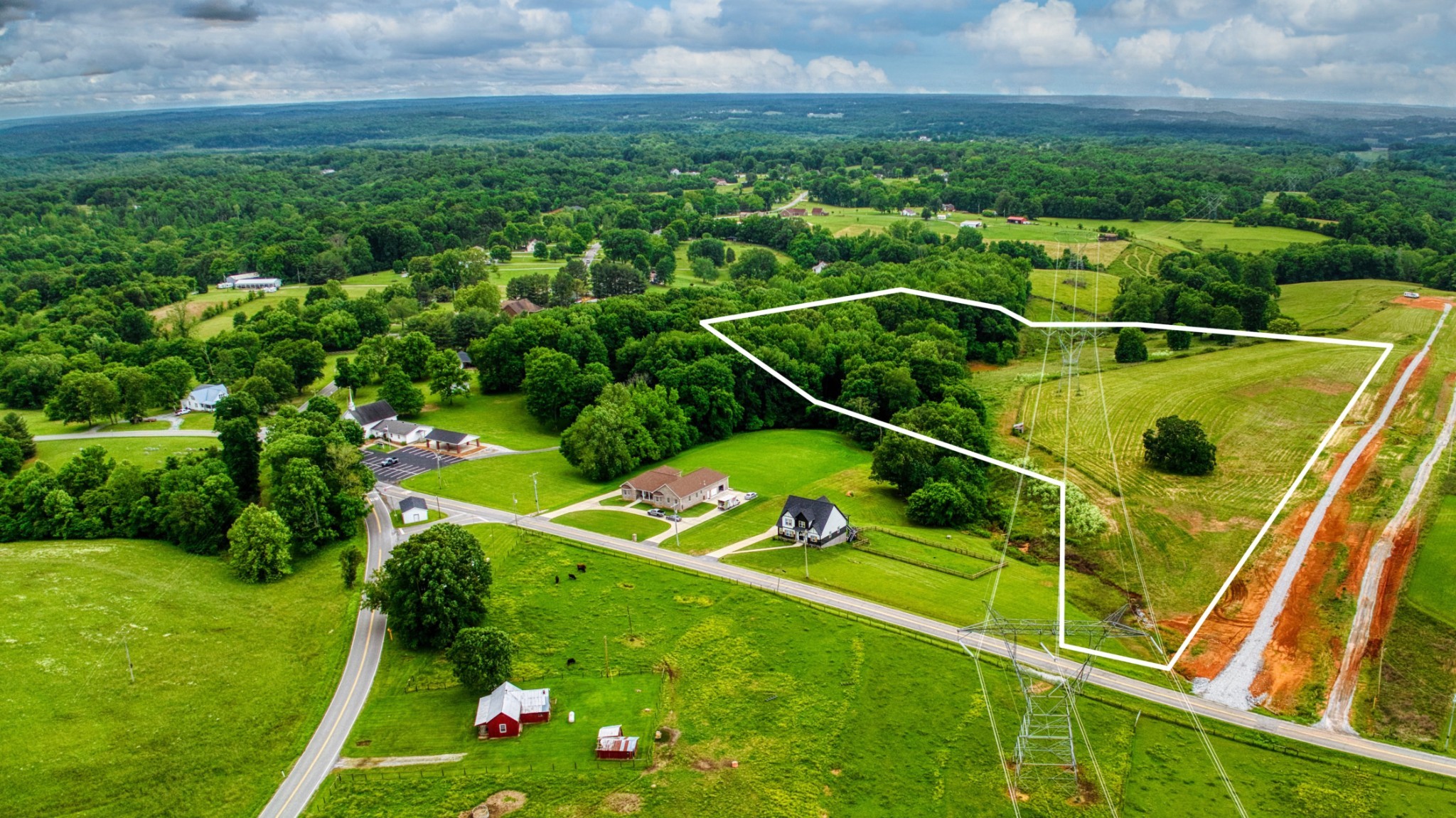 1930 Hickory Point Road Clarksville TN 37043