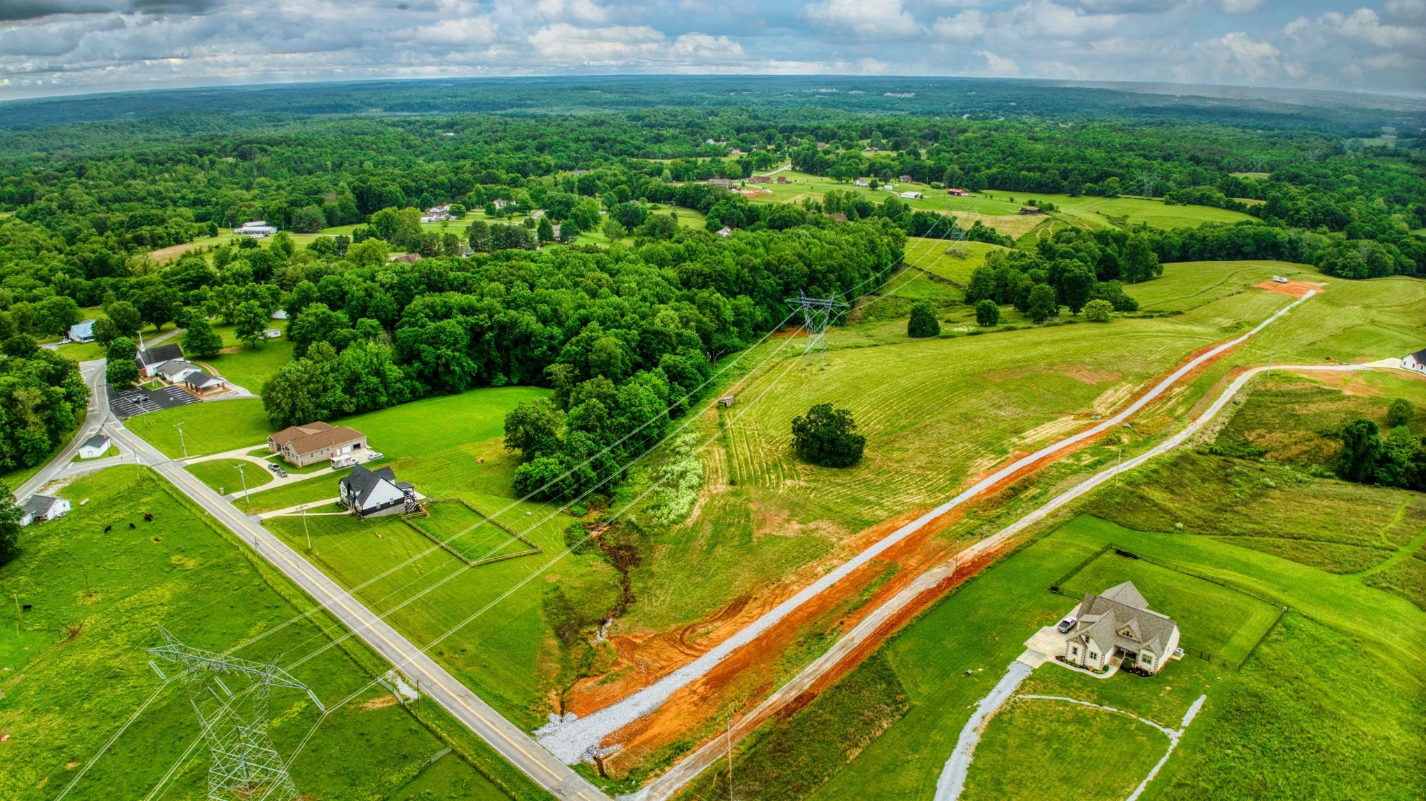 1930 Hickory Point Road Clarksville TN 37043