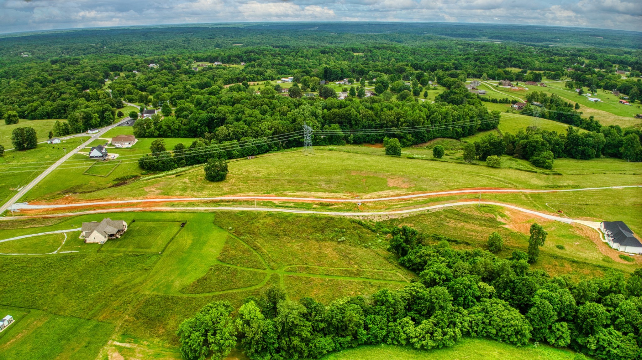 1930 Hickory Point Road Clarksville TN 37043