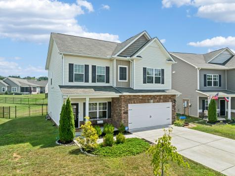 2916 Timewinder Way Columbia TN 38401