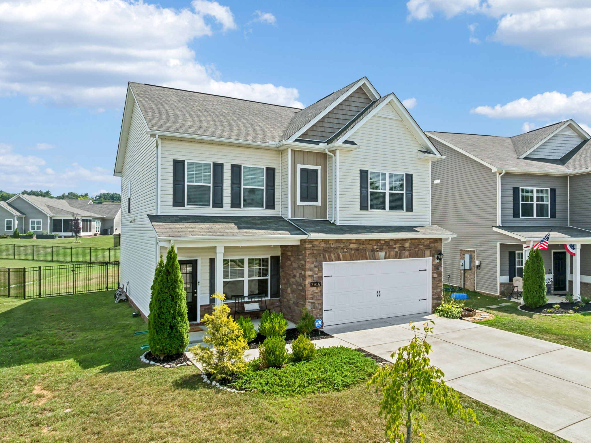 2916 Timewinder Way Columbia TN 38401