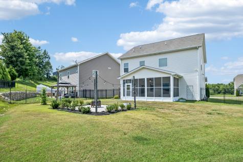 2916 Timewinder Way Columbia TN 38401