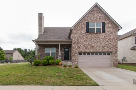 7301 Brooklet Cove Fairview TN 37062