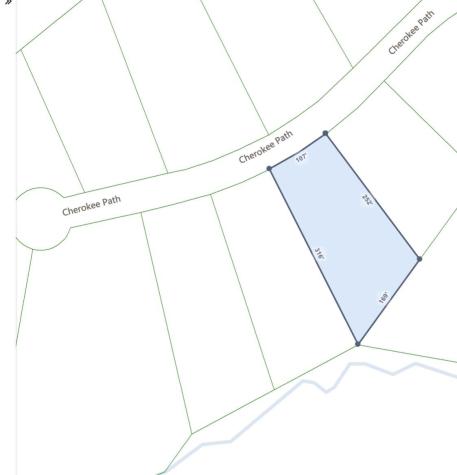 1255 Cherokee Path Jasper TN 37347