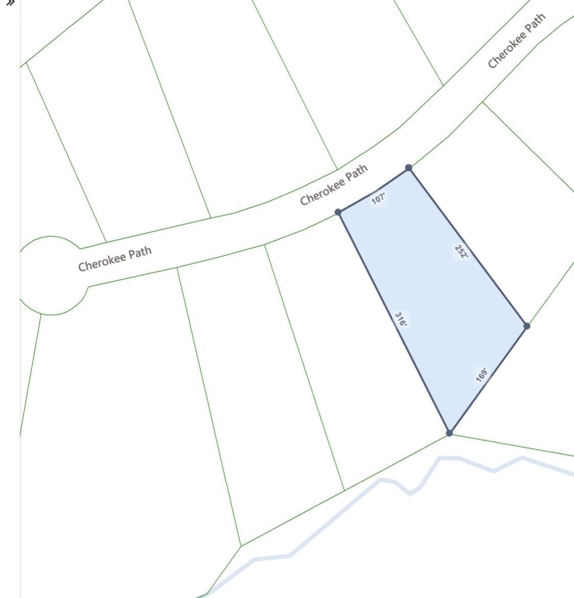 1255 Cherokee Path Jasper TN 37347