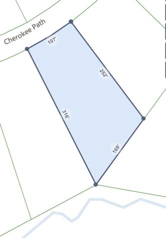 1255 Cherokee Path Jasper TN 37347